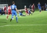 Фоторепортаж с товарищеского матча «Окжетпес» — «Элазигспор» 1:1