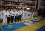 Мангыстауских таэквондистов бесплатно обучали мастера спорта из Южной Кореи