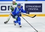 Фоторепортаж с матча КХЛ «Барыс» — «Салават Юлаев» 3:2 