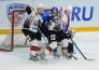 Фоторепортаж с матча МХЛ «Снежные Барсы» — «Тюменский Легион» 3:1