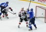 Фоторепортаж с матча МХЛ «Снежные Барсы» — «Тюменский Легион» 3:1