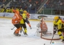 Фоторепортаж с матча ВХЛ «Ермак» — «Сарыарка» 2:4