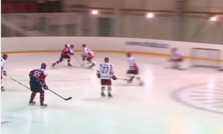 Видеообзор матча чемпионата РК «Арлан» — «Арыстан» 4:0