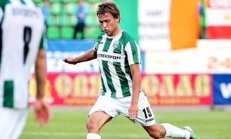 Мартынюка в «Шахтёре» не будет