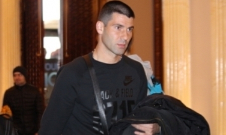 Ненад Эрич: «„Рад“ — хорошая команда»