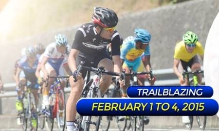 Открылся соревновательный сезон 2015 года Национальной сборной Казахстана