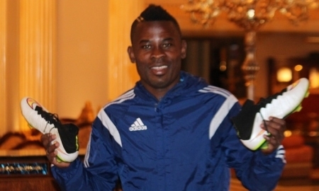 «Астана» победила сербский «Рад»