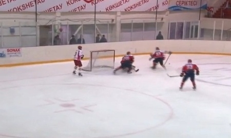 Видеообзор матча чемпионата РК «Арлан» — «Арыстан» 4:2