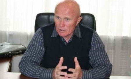 Спортивная инфраструктура Алматы — достояние горожан