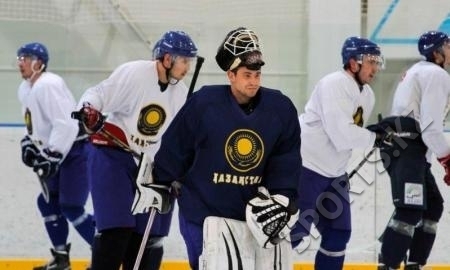 Студенческая сборная Казахстана отправилась в Гранаду