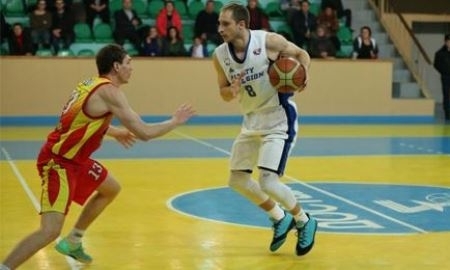 «Алматинский Легион» уступил команде «Купол-Родники»