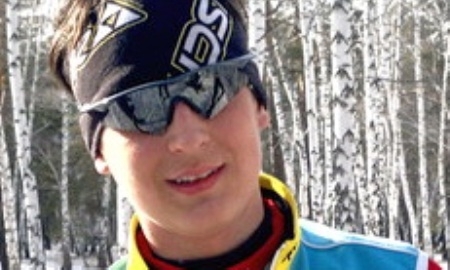 Константин Борцов вошел в тридцатку лучших в спринте на юниорском чемпионате мира FIS