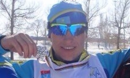 Роман Рагозин — 27-й в индивидуальном спринте чемпионата мира FIS в Алматы