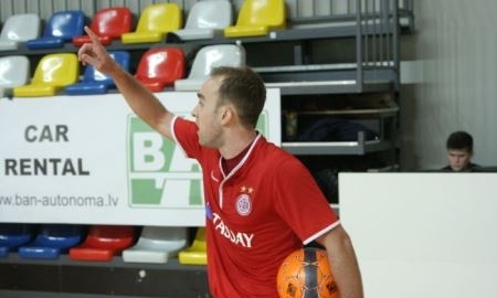 Бомбардиры Чемпионата Казахстана после перенесенных матчей 4-го тура