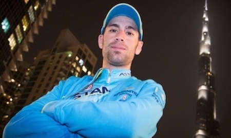 «Астана» представила состав на Тур Дубая