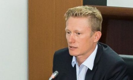 Александр Винокуров: «Мы делаем все, что от нас зависит, чтобы наши гонщики не употребляли допинг»