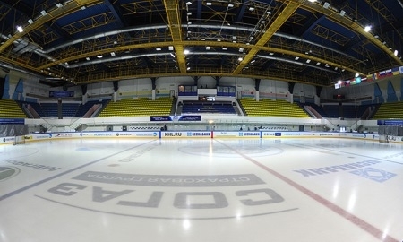 Российские СМИ: «Матчу звезд КХЛ в Астане будут однозначно рады»