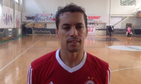 Жоан: «Команда выглядит очень хорошо»