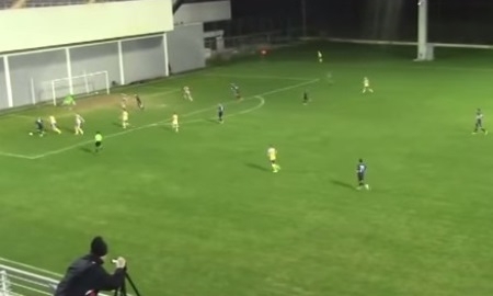 Видеообзор товарищеского матча «Астана» — «Рад» 2:0