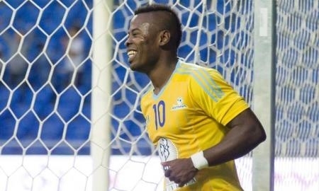 Как игрок из Центральноафриканской Республики стал звездой в Казахстане 