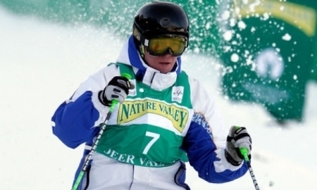 Четыре казахстанских спортсмена выступят в могуле на Универсиаде