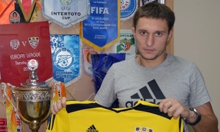 Афанасьев отправился в Солигорск