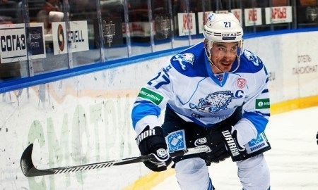 Брэндон Боченски обновил личный рекорд голевых передач в КХЛ