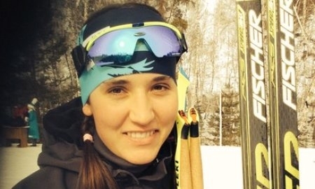 Ольга Мандрика — 14-я в гонке на 10 километров на молодежном чемпионате мира FIS