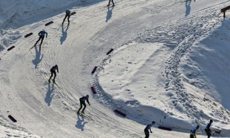 Оценочная комиссия МОК посетит Алматы 14-18 февраля