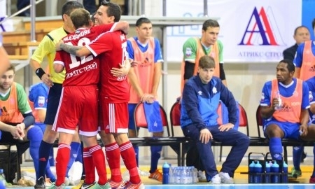 «Кайрат» сыграет со сборной Кыргызстана