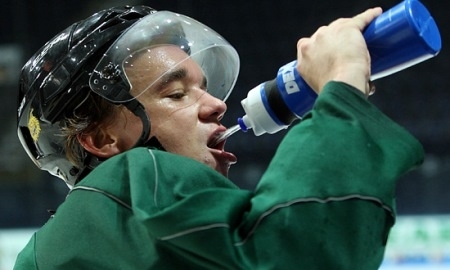 Паси Салонен вернулся в «Бейбарыс»