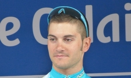 Андреа Гуардини — третий на втором этапе «Тура Дубая»