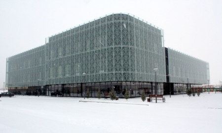 На матч «Astana Arlans» VS. «USA Knockouts» проданы все билеты