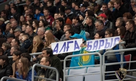 Анонс матча КХЛ «Торпедо» — «Барыс»