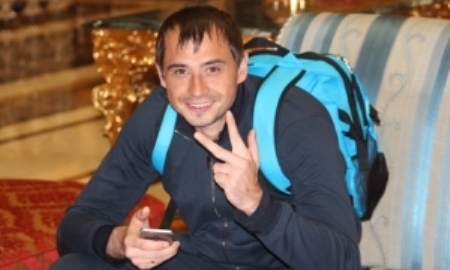 Владимир Логиновский: «Конкуренции не боюсь»