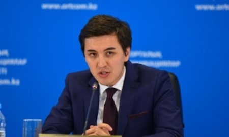 Илья Уразаков: «Чемпионат мира по северным дисциплинам придаст новый импульс развития спорта в Казахстане»