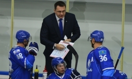 Андрей Назаров: «„Торпедо“ хотело победить сильнее»