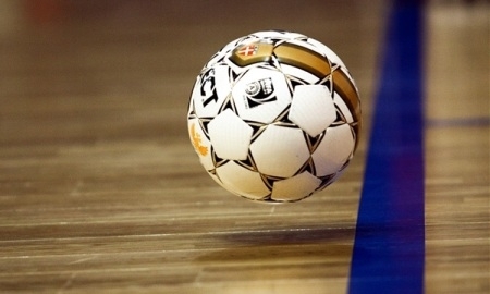Контуры футзального сезона 2015/16