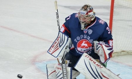 Иван Касутин: «Шайба „Барыса“ в наши ворота — стечение обстоятельств»