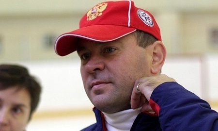 Александр Ульянкин: «В матче с Казахстаном хотелось больше забитых шайб»