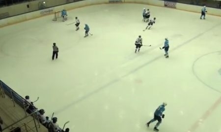 Видеообзор матча чемпионата РК «Иртыш» — «Торпедо» 8:2