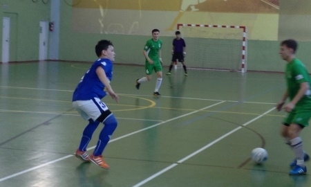 «Молодежки» «Аята» и «Тулпара» вырвались в лидеры