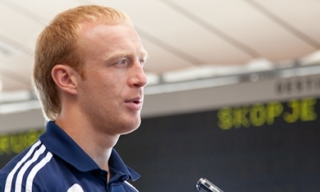 Александр Павлов перешел в казахстанский «Окжетпес»