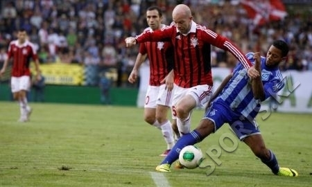 Гейнрих может вернуться в Казахстан