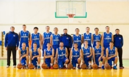 «Алматинский Легион» уступил «Каспию»