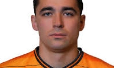 Кузьмин вернулся в «Атырау»