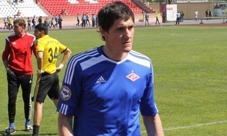 Сергей Бойченко: «От нового сезона жду только хорошего»