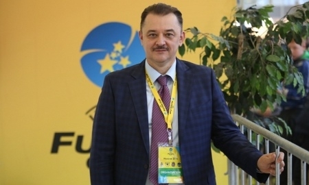 Сергей Козлов: «Будем искать варианты, чтобы разгадать тактические рисунки „Кайрата“»