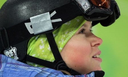 Юлия Галышева не пробилась в финалы слоупстайла Универсиады