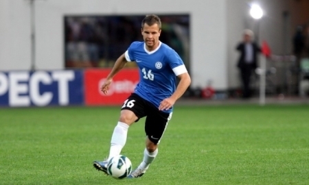 Сергей Мошников подписал контракт с «Тоболом»